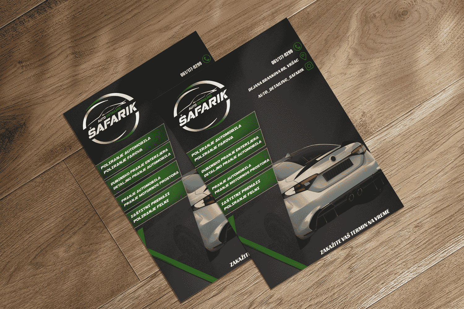 Design Vrsac Bera Developer